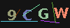 Gambar captcha